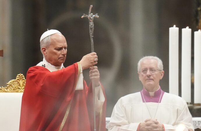 Pope says death penalty is ‘inadmissible’ after head of U.S. bishops calls DOD plan to livestream execution ‘barbaric promotion of a culture of death’ | Fortune