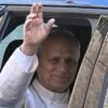 Pope to be discharged days after lung cancer surgery