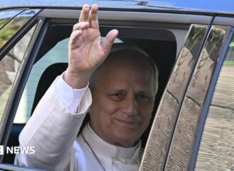 Pope to be discharged days after lung cancer surgery