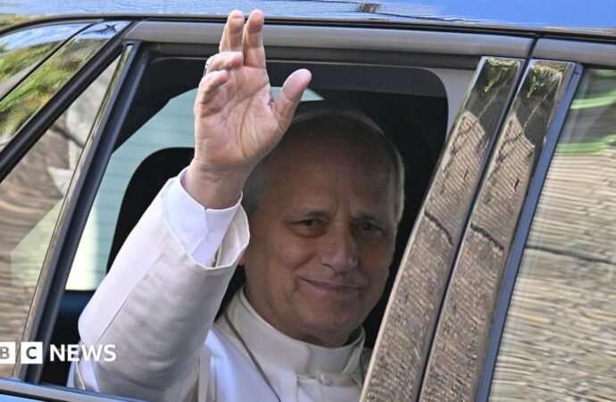 Pope to be discharged days after lung cancer surgery