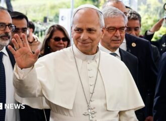 Pope’s health should not be taken ‘for granted’, says top Vatican diplomat