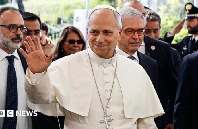 Pope’s health should not be taken ‘for granted’, says top Vatican diplomat