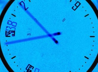 Pour One Out for the Leap Second