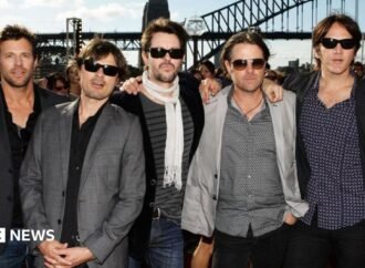 Powderfinger: Iconic Australian band announce first tour in 17 years
