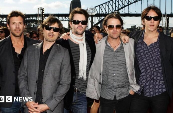 Powderfinger: Iconic Australian band announce first tour in 17 years