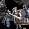 Power Up: Roll Out Solar Arrays Boost Space Station Power Supply – NASA