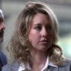 Pretend you’re sitting at Elizabeth Holmes’ desk on this weirdly detailed website | TechCrunch