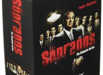 Prime Day Blu-ray Deals Include 50% Discounts on Dozens of Films and Boxed Sets: ‘Boogie Nights, ‘Pulp Fiction,’ ‘The Sopranos’ and More