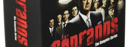 Prime Day Blu-ray Deals Include 50% Discounts on Dozens of Films and Boxed Sets: ‘Boogie Nights, ‘Pulp Fiction,’ ‘The Sopranos’ and More
