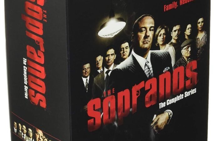 Prime Day Blu-ray Deals Include 50% Discounts on Dozens of Films and Boxed Sets: ‘Boogie Nights, ‘Pulp Fiction,’ ‘The Sopranos’ and More