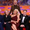 Prince William Declares His Love for Christopher Nolan Movies and ‘The Traitors’ in Surprise Appearance on ‘The Graham Norton Show’