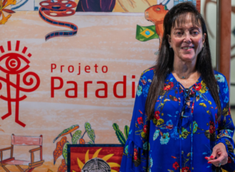 Projeto Paradiso Founder Olga Rabinovich to Receive Inaugural Encounters Award at the São Paulo Film Festival (EXCLUSIVE)