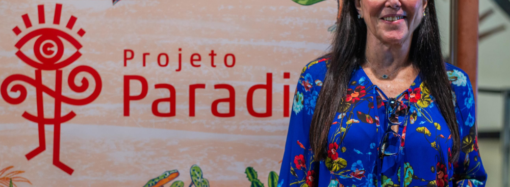 Projeto Paradiso Founder Olga Rabinovich to Receive Inaugural Encounters Award at the São Paulo Film Festival (EXCLUSIVE)