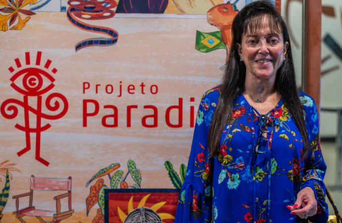 Projeto Paradiso Founder Olga Rabinovich to Receive Inaugural Encounters Award at the São Paulo Film Festival (EXCLUSIVE)