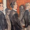 Prosecutors urge life sentences for Alexander luxury real estate brokers in sex trafficking case