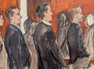 Prosecutors urge life sentences for Alexander luxury real estate brokers in sex trafficking case