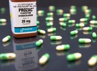 Prozac use for childhood depression skewed by single flawed medical trial