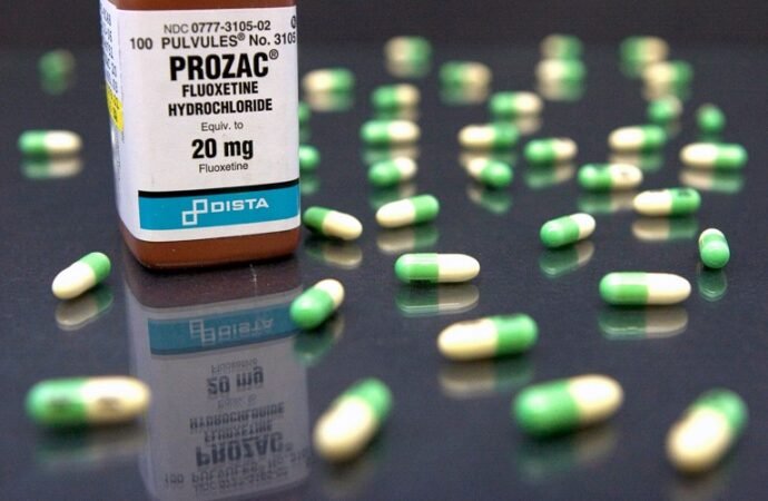 Prozac use for childhood depression skewed by single flawed medical trial