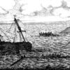 Psychologist found the first corporate psychopath—a 17th century Dutch mutineer