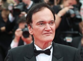 Quentin Tarantino Confirms He’s ‘Written a Script’ for His Tenth Film, But Won’t Pursue It Yet Because He Wants to ‘Live a Little’