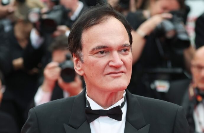 Quentin Tarantino Confirms He’s ‘Written a Script’ for His Tenth Film, But Won’t Pursue It Yet Because He Wants to ‘Live a Little’