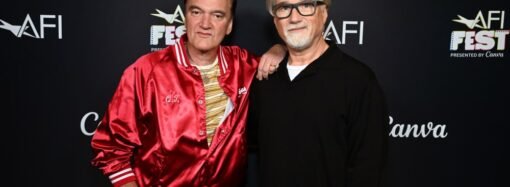 Quentin Tarantino Surprises Fans With 17 Minutes of ‘The Further Mis-Adventures of Cliff Booth’ at AFI Fest