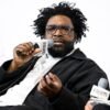 Questlove Reflects on the Power of Vulnerability and Being a Trailblazer: ‘I Gotta Be the Change I Want to Be’