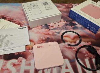 REVIEW: BOYA Notra Neo – A compact, AI audio recorder that snaps on your phone