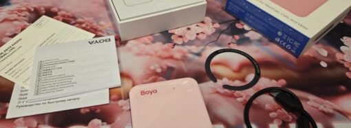 REVIEW: BOYA Notra Neo – A compact, AI audio recorder that snaps on your phone