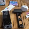 REVIEW: EZVIZ EP8 Ultra Dual Cam Video Doorbell, the dual-camera smarts with maximum personality
