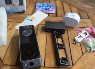 REVIEW: EZVIZ EP8 Ultra Dual Cam Video Doorbell, the dual-camera smarts with maximum personality