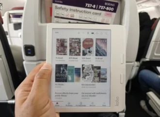 REVIEW: Kobo Libra Colour and Kobo Remote Review: Colour eReader Finally Makes Sense