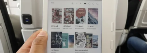 REVIEW: Kobo Libra Colour and Kobo Remote Review: Colour eReader Finally Makes Sense