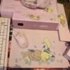 REVIEW: Razer Pikachu & Eevee Collection – Adorable, travel-friendly spring vibes for your desk