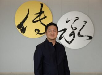 Raffles Family Office is betting on Asia’s stablecoin billionaires | Fortune