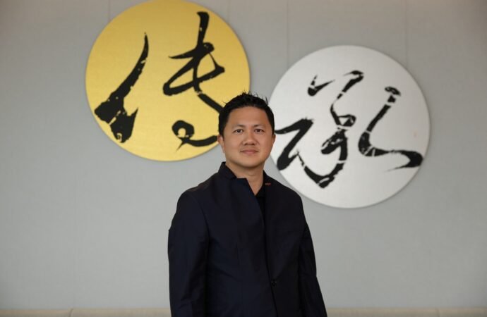 Raffles Family Office is betting on Asia’s stablecoin billionaires | Fortune
