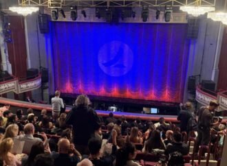 Ramp’s Broadway musical was the worst show I’ve ever seen. I’m still glad it exists.