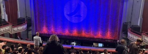 Ramp’s Broadway musical was the worst show I’ve ever seen. I’m still glad it exists.