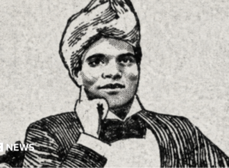 Ranji Smile: The forgotten chef who opened America’s first Indian restaurant