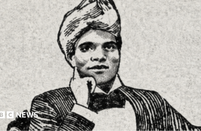 Ranji Smile: The forgotten chef who opened America’s first Indian restaurant