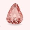 Rare pink diamond goes on display in France 100 years after amateur heist