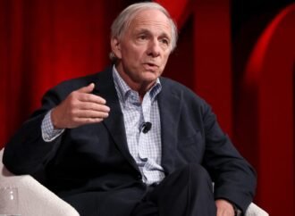 Ray Dalio says the stock market’s margin for error is shrinking