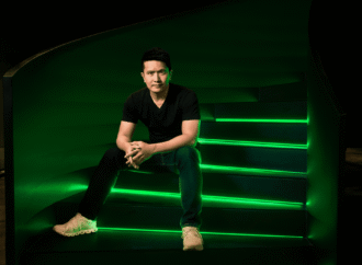 Razer’s CEO says AI brings ‘a new renaissance’ to gaming | Fortune