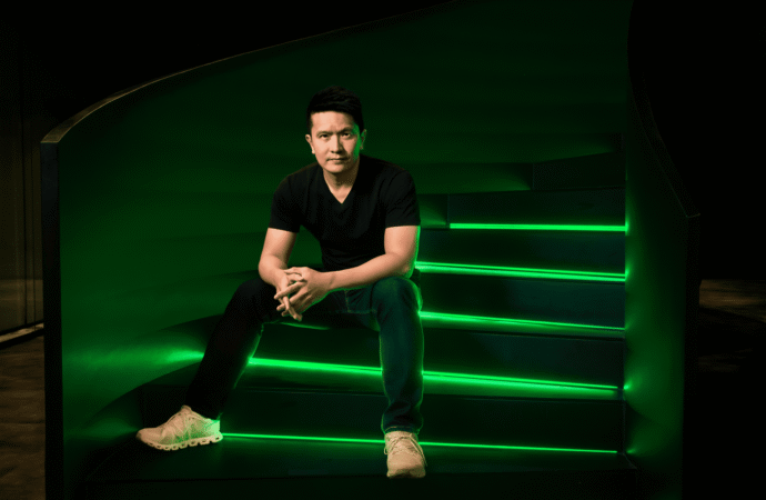 Razer’s CEO says AI brings ‘a new renaissance’ to gaming | Fortune