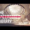 Read censored texts from around the world at this Minecraft library