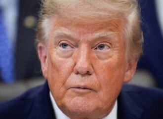 Read the letter Trump is sending along with $500 ‘refund’ checks to Americans for ACA ‘refunds’