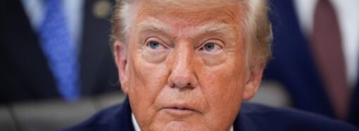 Read the letter Trump is sending along with $500 ‘refund’ checks to Americans for ACA ‘refunds’