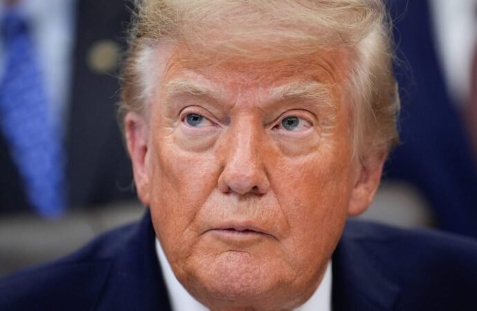 Read the letter Trump is sending along with $500 ‘refund’ checks to Americans for ACA ‘refunds’