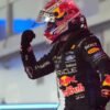 Red Bull driver Max Verstappen wins Formula 1’s Singapore Grand Prix