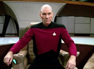 Remember Patrick Stewart by Streaming Star Trek, X-Men and Other Genre-Defining Roles – CNET